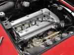 Alfa Romeo Giulietta SZ 1960 года